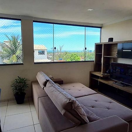 Ferienwohnung Casa Aconchegante Em Guarapari Exterior foto