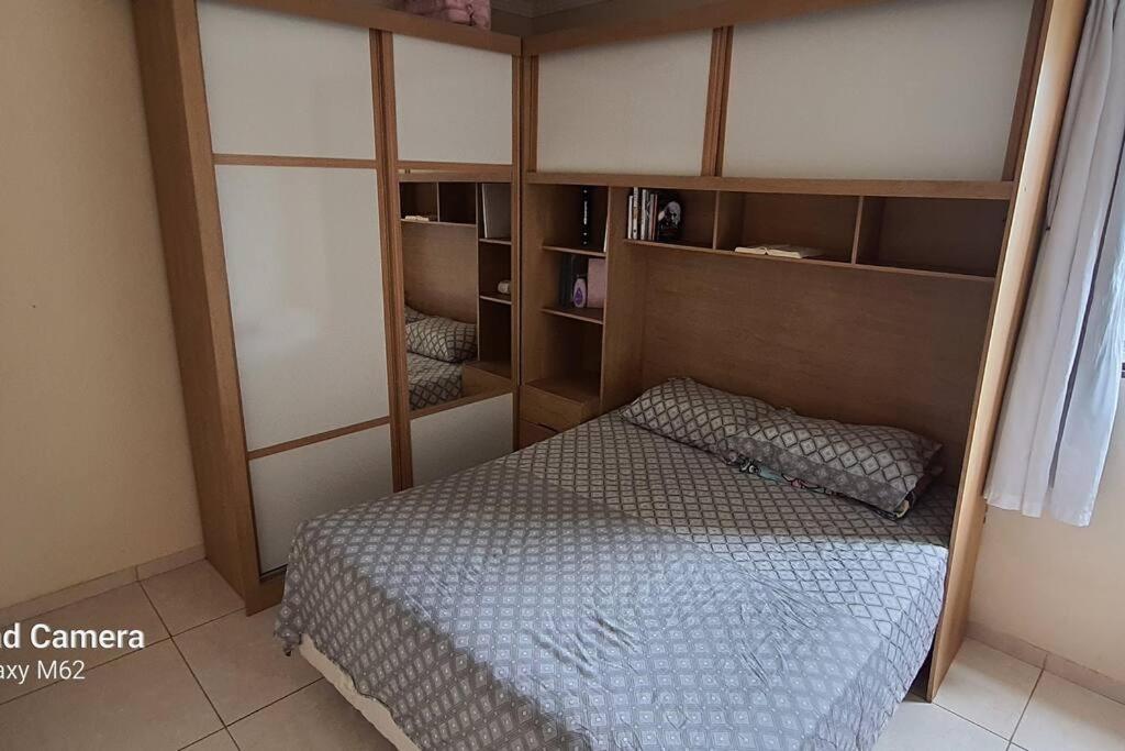 Ferienwohnung Casa Aconchegante Em Guarapari Exterior foto