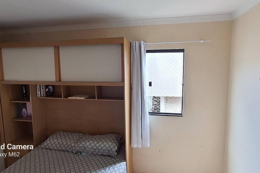 Ferienwohnung Casa Aconchegante Em Guarapari Exterior foto