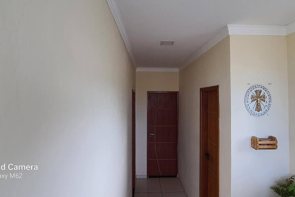 Ferienwohnung Casa Aconchegante Em Guarapari Exterior foto